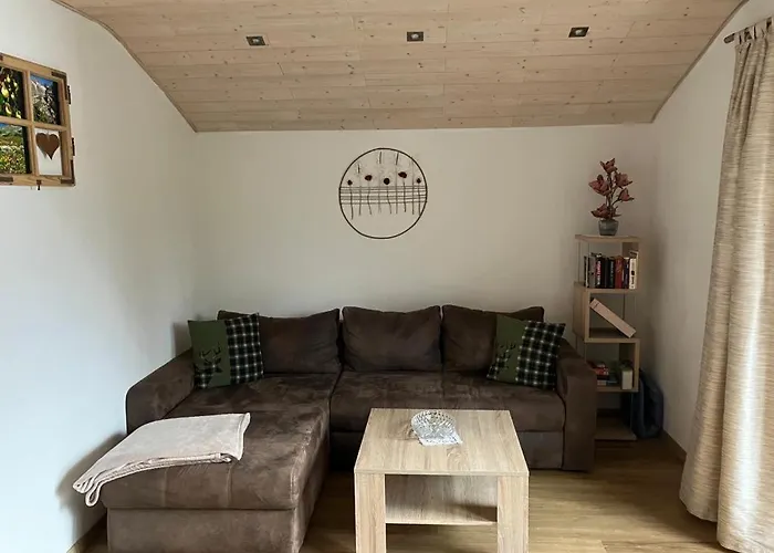 Apartamento Erika Masuck Grän