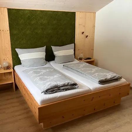 Erika Masuck Apartmán