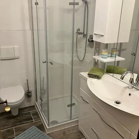 Erika Masuck Apartmán