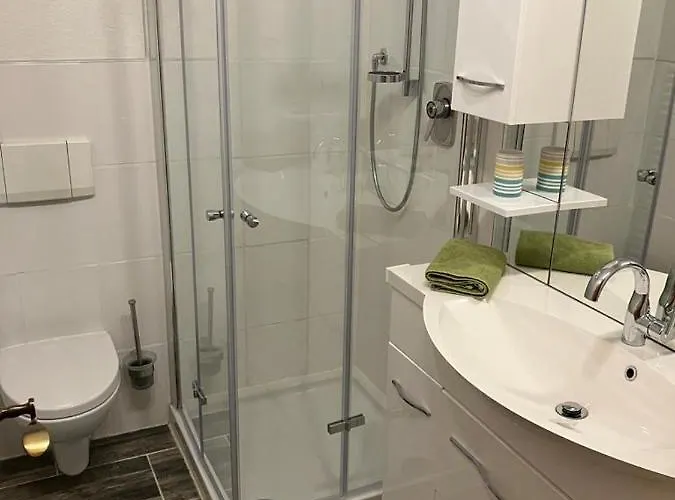 Erika Masuck Διαμέρισμα