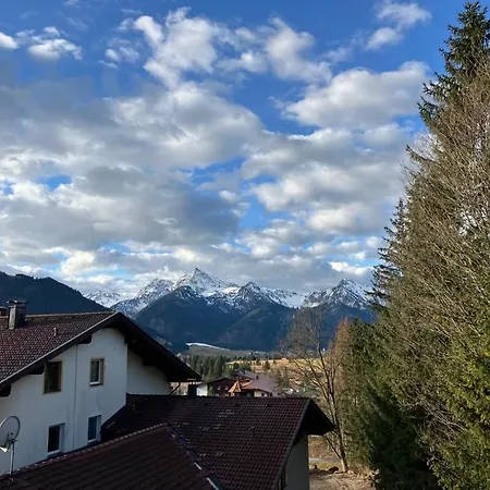 Erika Masuck Διαμέρισμα